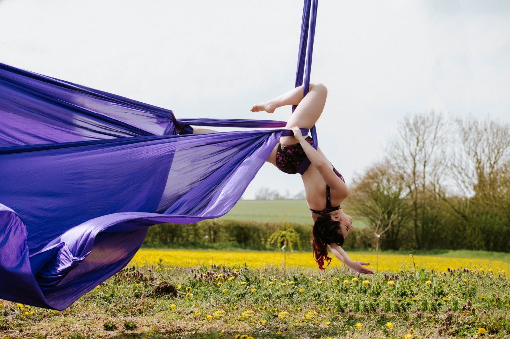 Aerial Stilettos, aerial silks,  aerial silks classes,  aerial silks Northamptonshire,  aerial silks Wellingborough,  aerial silks Kettering,  aerial silks Rushden,  aerial silks Northampton,  aerial silks Raunds, aerial silks Oundle, aerial silks classes beginners, aerial silks classes intermediate, circus, aerialist, aerial silks instructor, aerail arts studio, aerialist, fitness classes Northamptonshire, alternative fitness,  strength training, flexibility,  