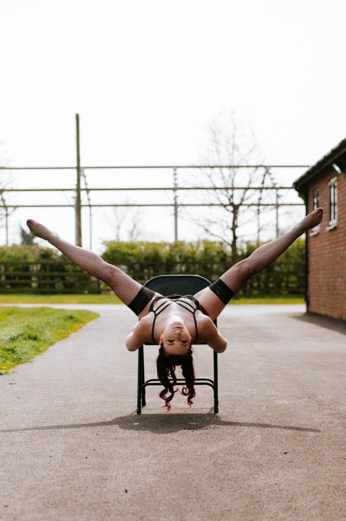 Aerial Stilettos,  aerial hoop, aerial silks,  aerial photography,  aerial branding,  photoshoot,  aerial photoshoot, aerial instructor,  Northamptonshire,  Northamptonshire fitness, Northamptonshire dance studio, chair dance, 